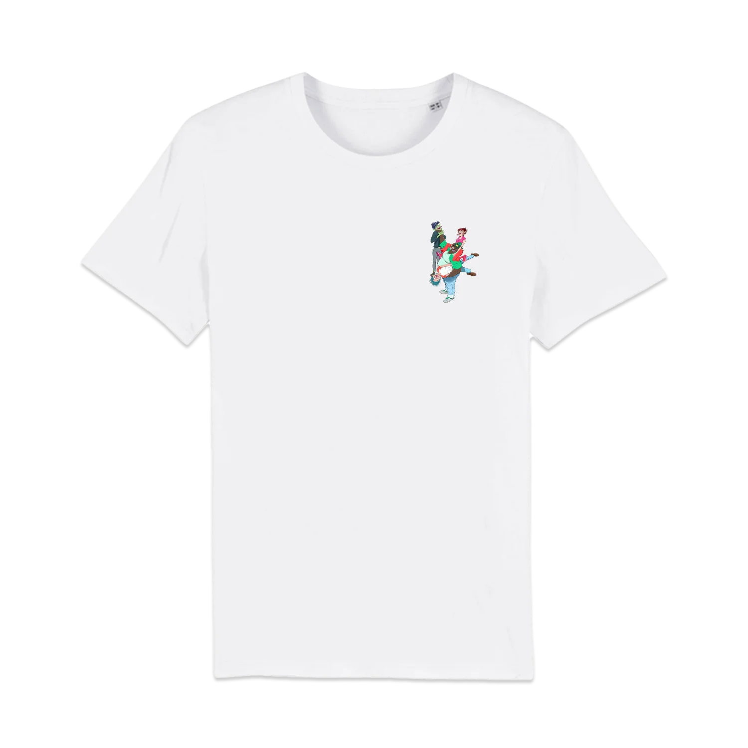 All Hands In T-Shirt - Image 3