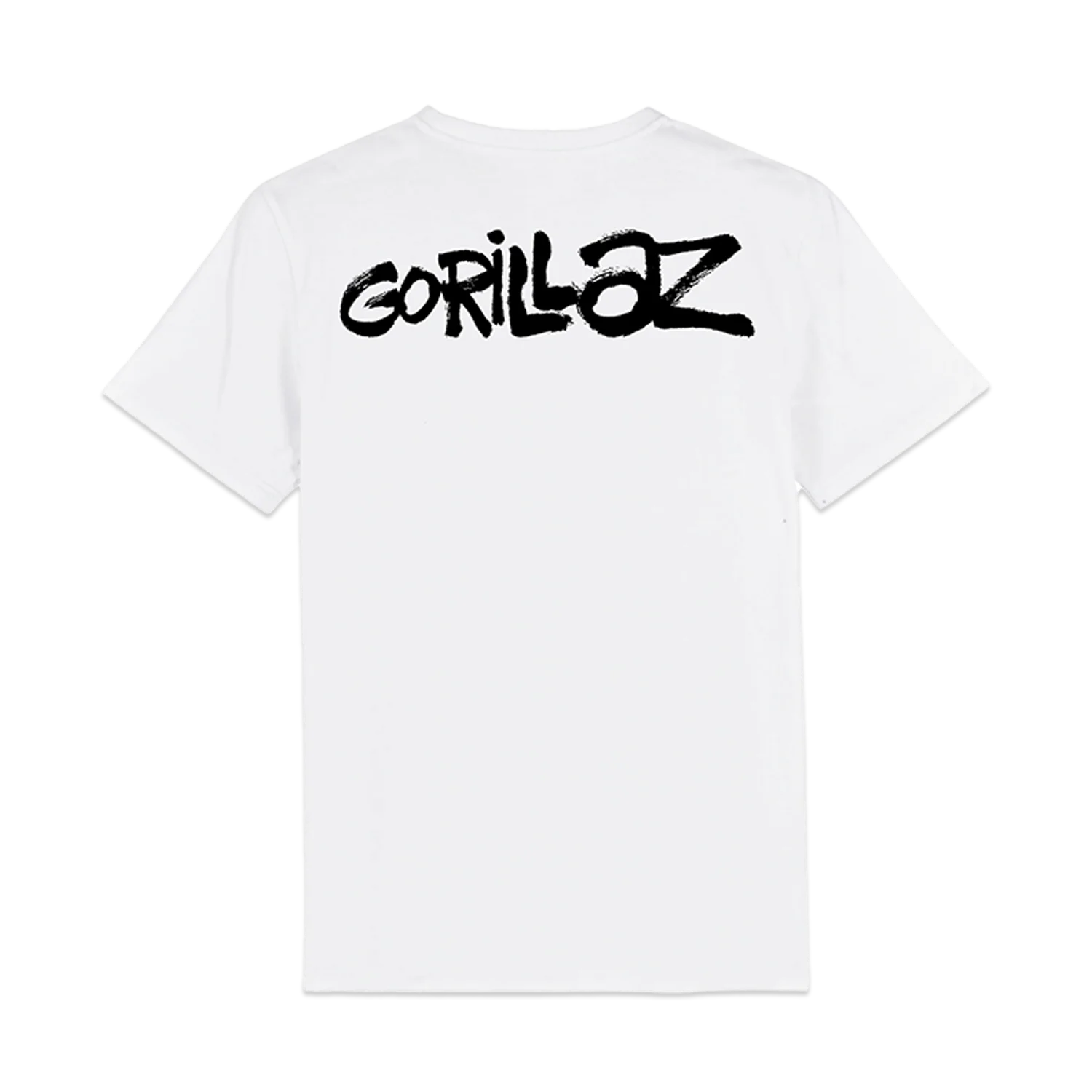 All Hands In T-Shirt - Image 4
