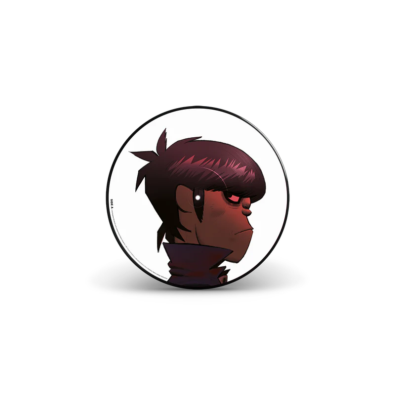 Demon Days (2LP Picture Disc) - Image 2