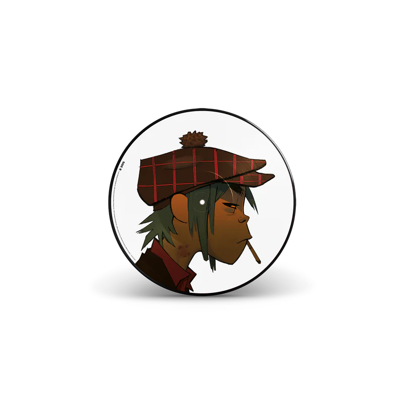 Demon Days (2LP Picture Disc) - Image 3