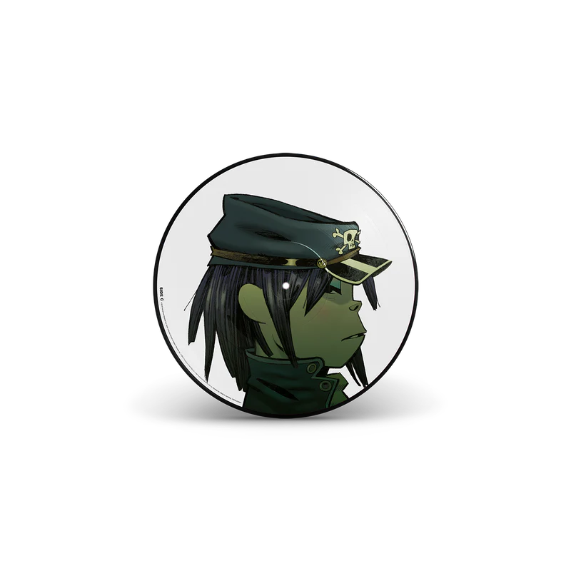 Demon Days (2LP Picture Disc) - Image 4