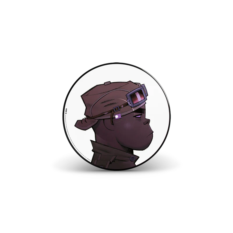 Demon Days (2LP Picture Disc) - Image 5