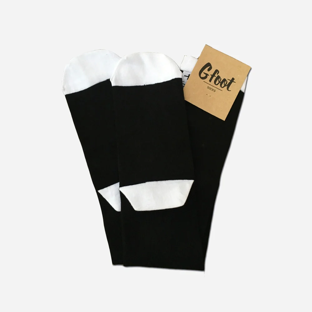 G FOOT US Knee High Socks