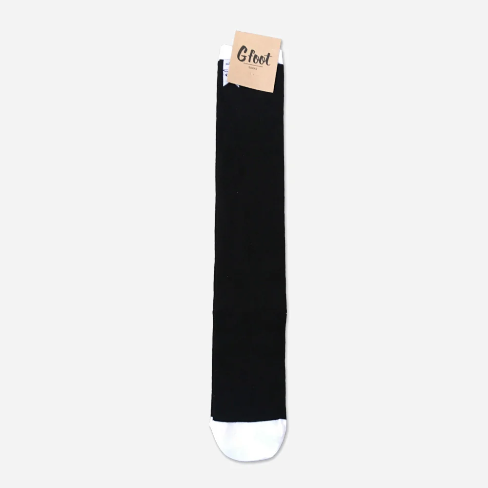 G FOOT US Knee High Socks - Image 2