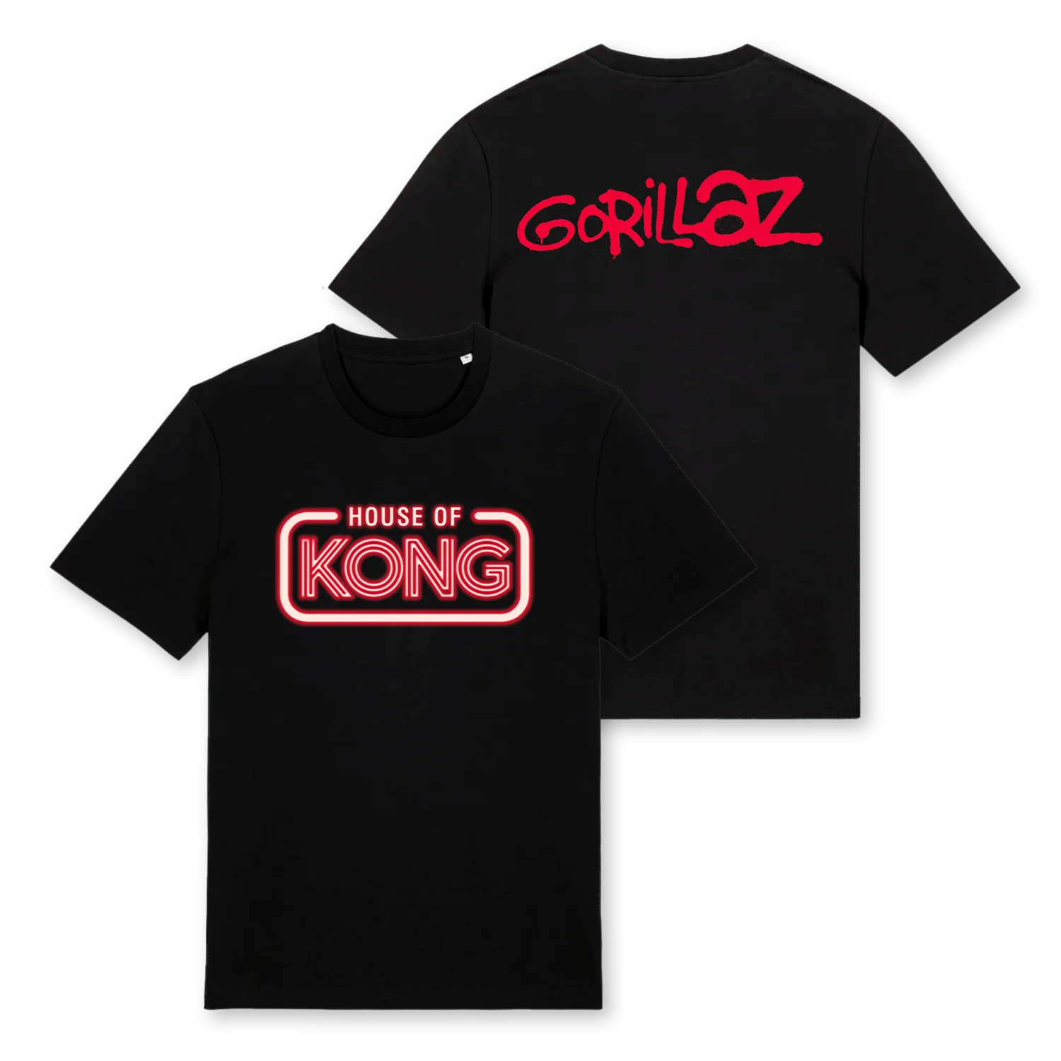 HOK/Logo T-Shirt