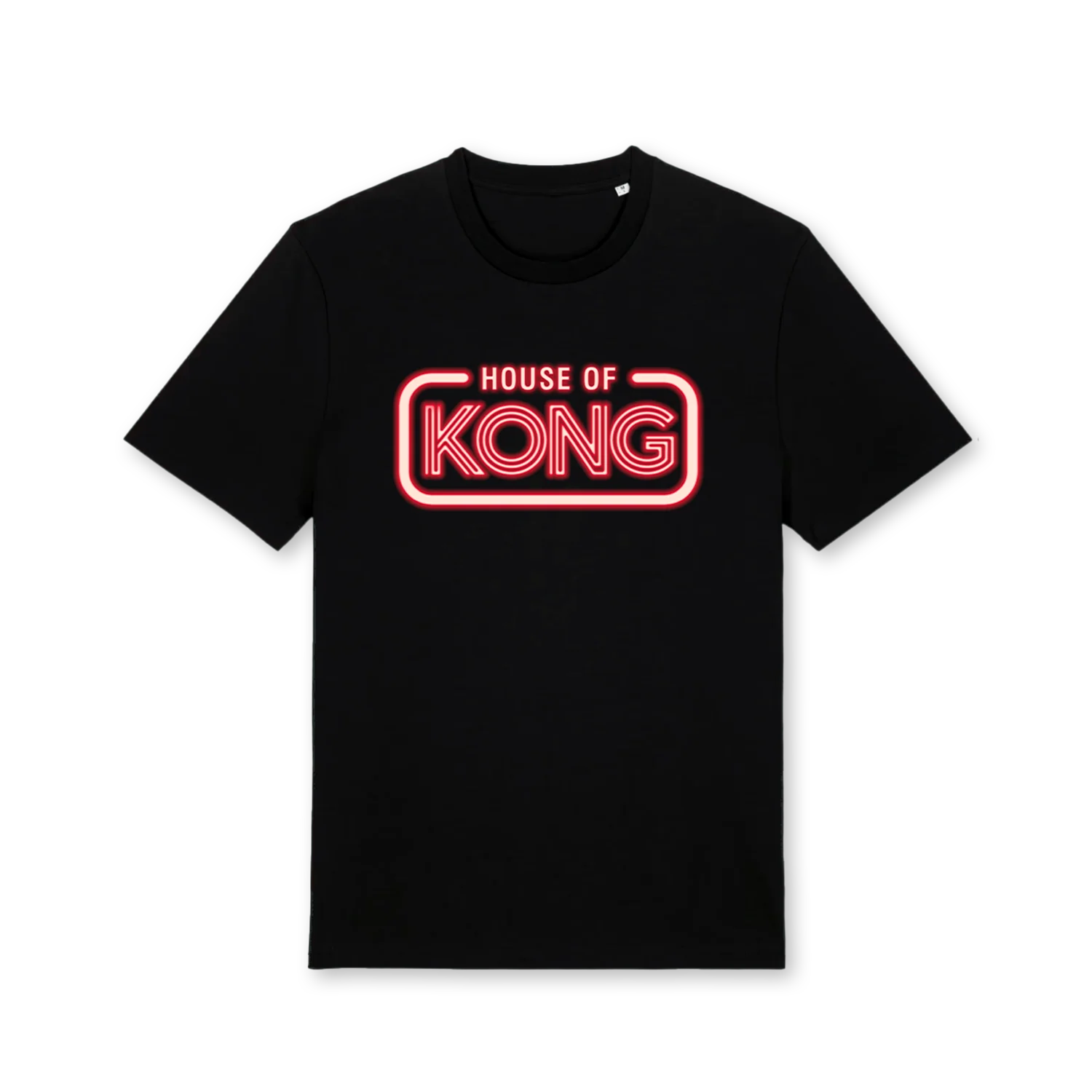HOK/Logo T-Shirt - Image 2
