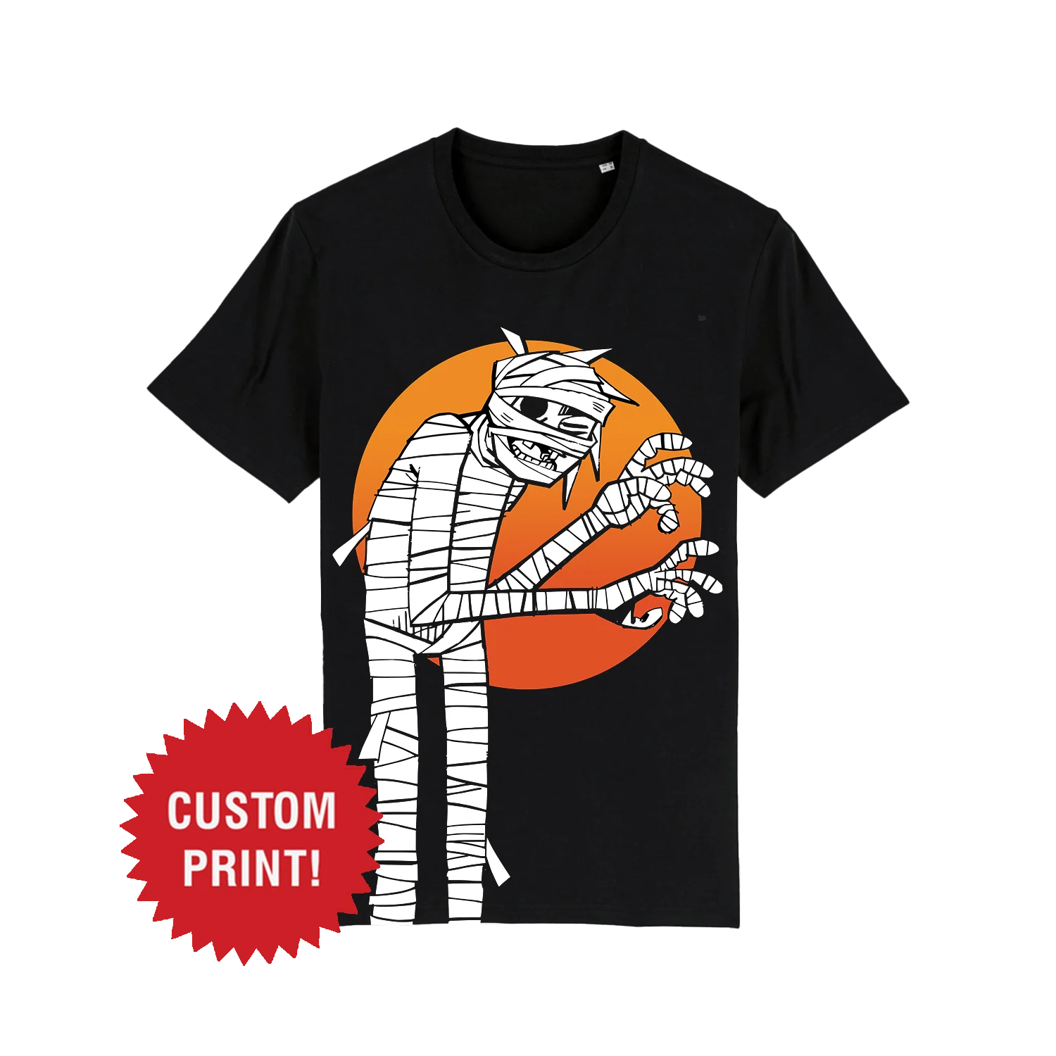 Mummy T-Shirt