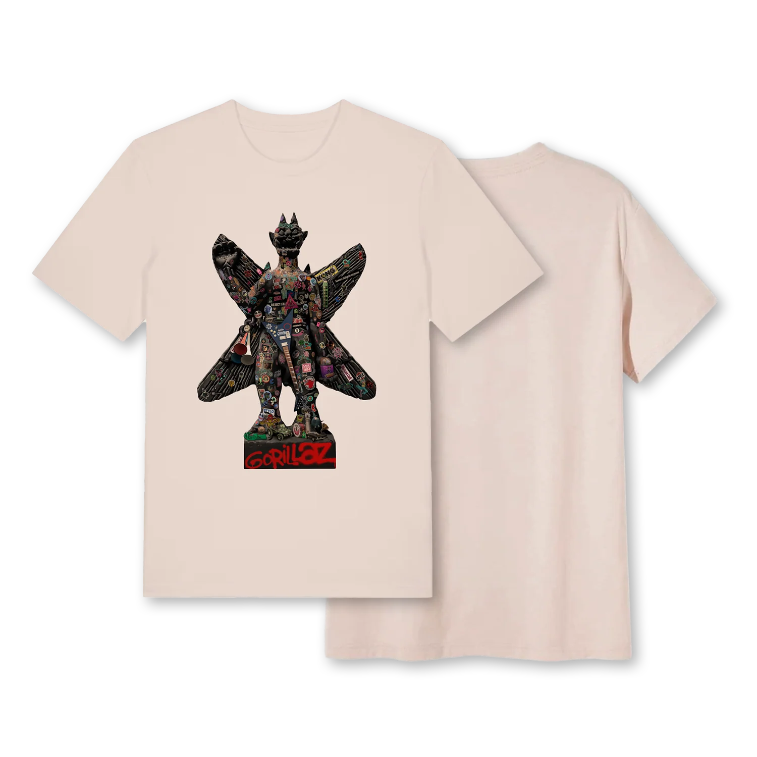 Pazuzu T-Shirt
