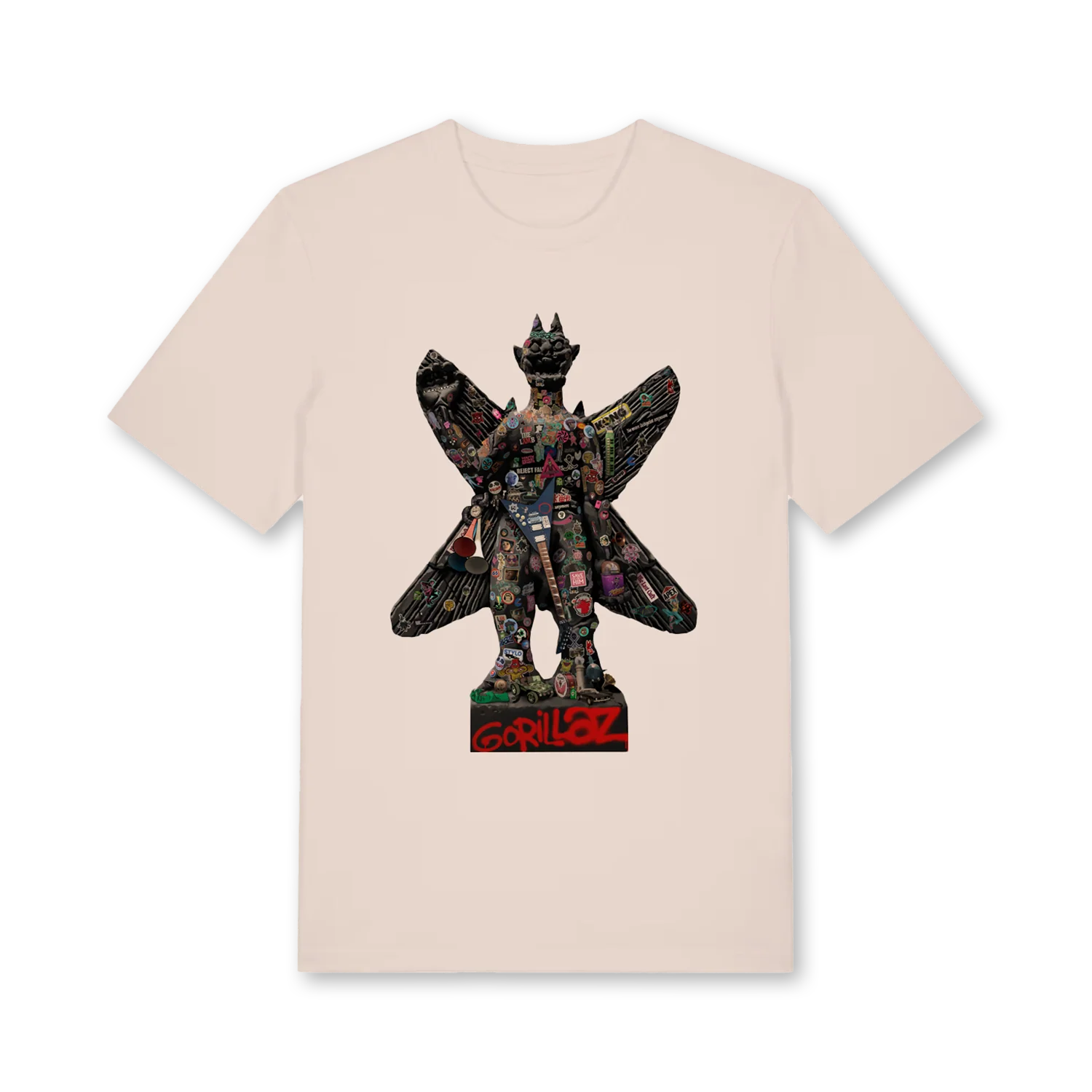 Pazuzu T-Shirt - Image 2